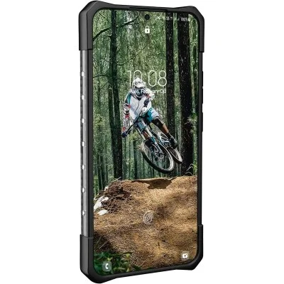 Cover Samsung S22 Plus Plasma Case Uag - Ash